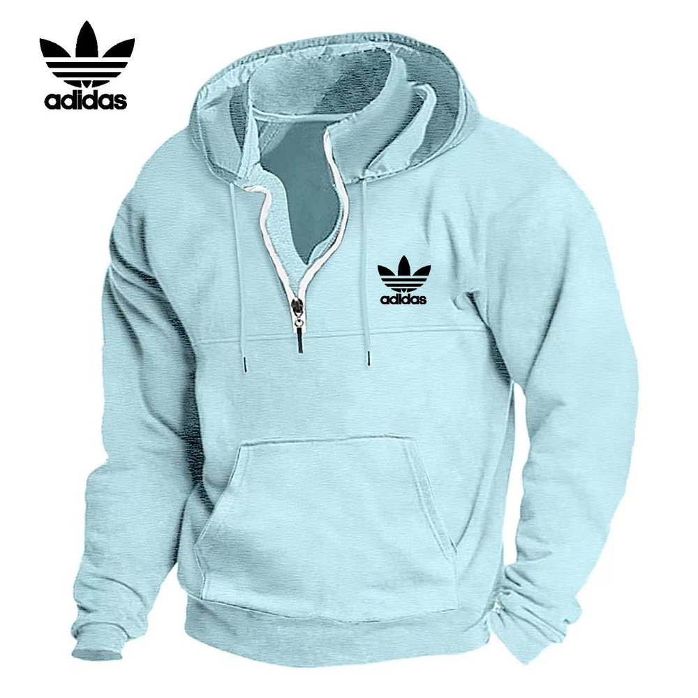 Толстовка adidas #1