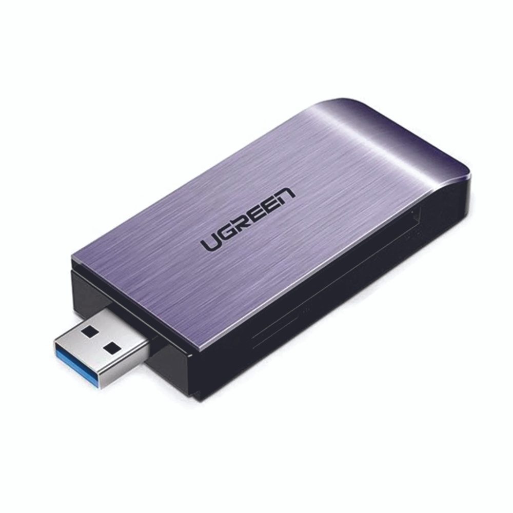 Картридер Card reader USB 3.0 #1