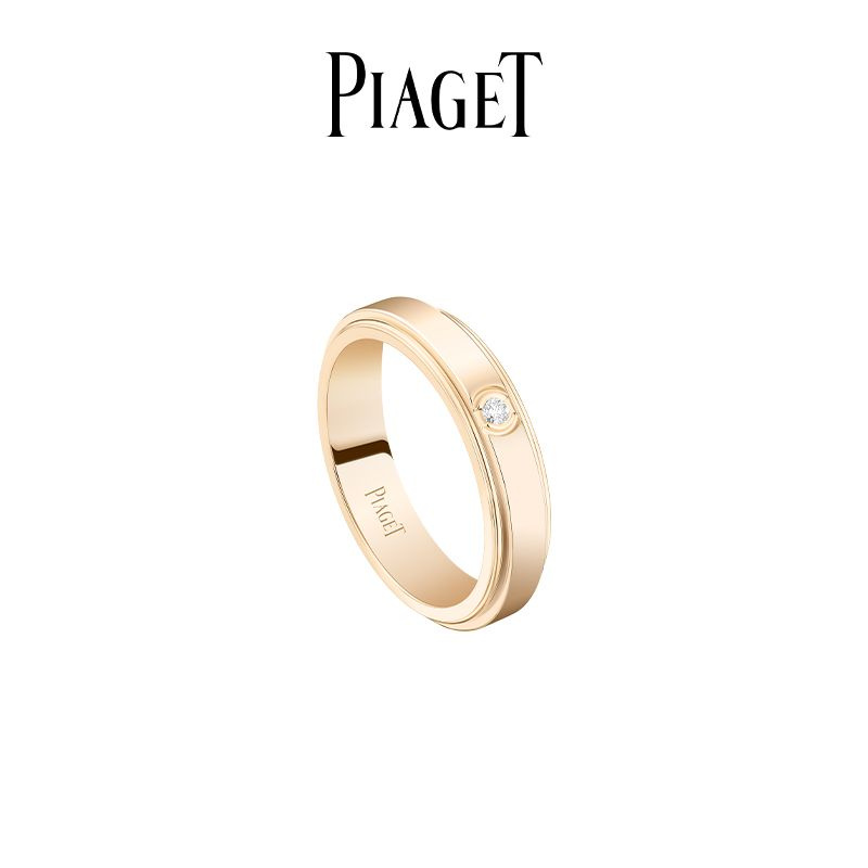 Piaget Кольцо #1