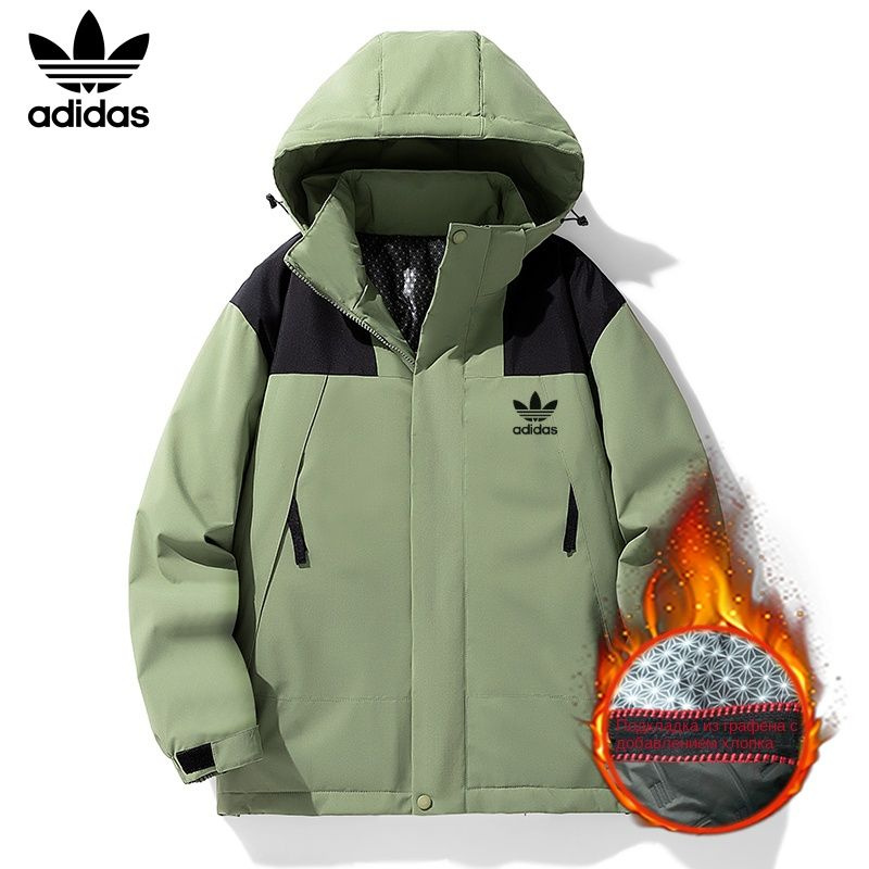 Куртка adidas #1