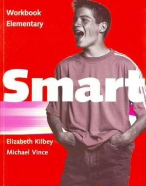 Smart Elementary WB #1