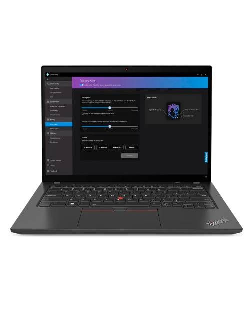 Lenovo Lenovo Thinkpad T14 14'wuxga Core i7-1355u 32gb 512gb Win11 pro (21HD0061RT) Ноутбук #1