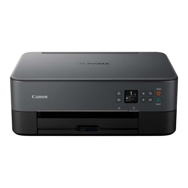 Canon МФУ Струйное PIXMA TS5340a 3773C107, черный #1