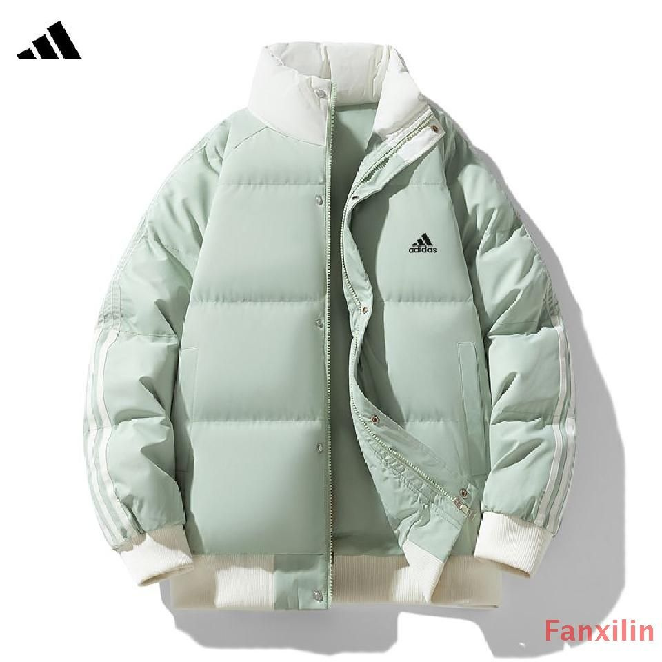 Пуховик adidas #1