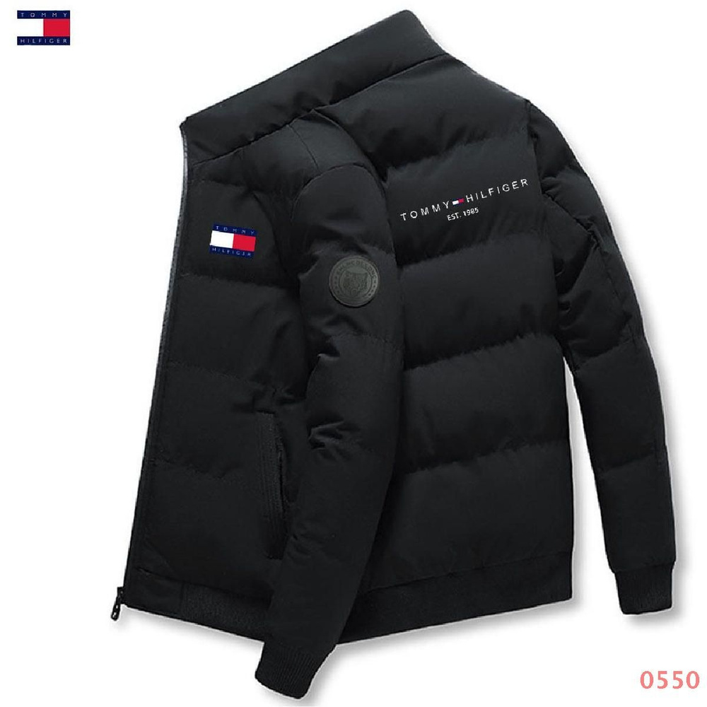 Пуховик Varaluck Mid Hdd Down Jacket W #1