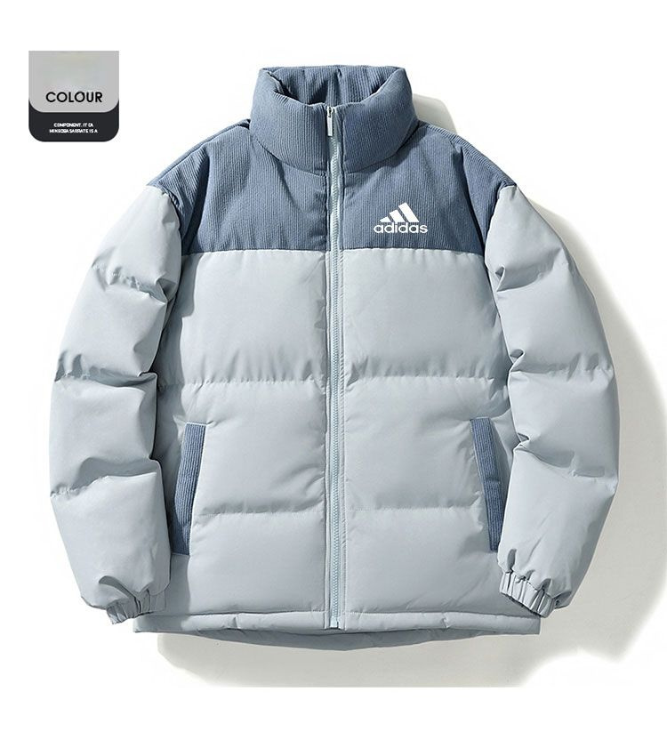 Пуховик adidas Sportswear #1