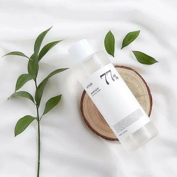 ANUA Heartleaf 77% Soothing Toner, Успокаивающий тонер для лица с экстрактом хауттюйнии, 250 мл  #1