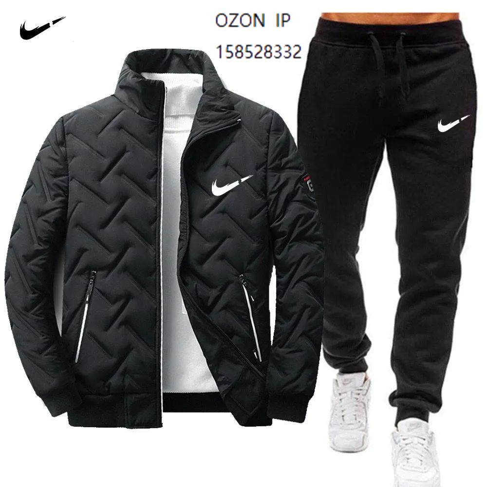 Комплект одежды Nike Спорт #1