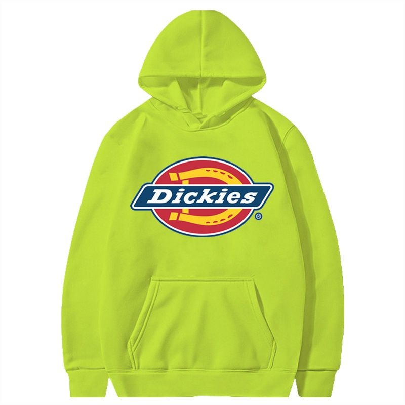 Толстовка Dickies #1