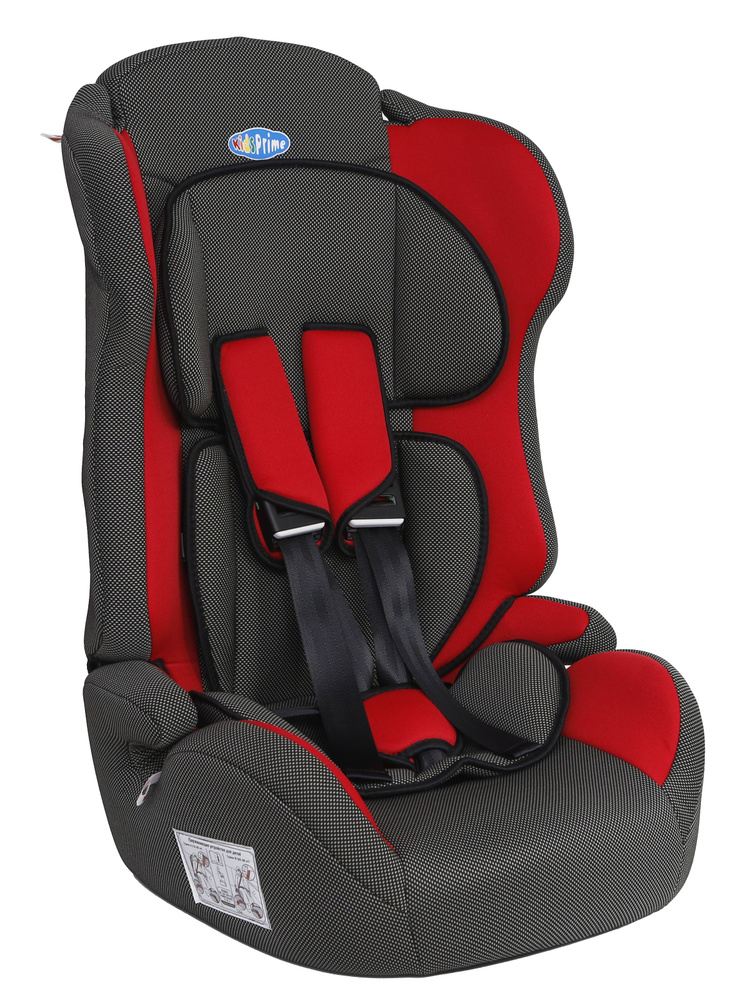 Детское автокресло Kids Prime LB513, группа I/2/3, 9-36 кг, 1-12 лет #1