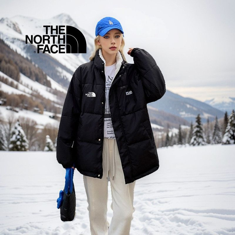 Пуховик The North Face #1