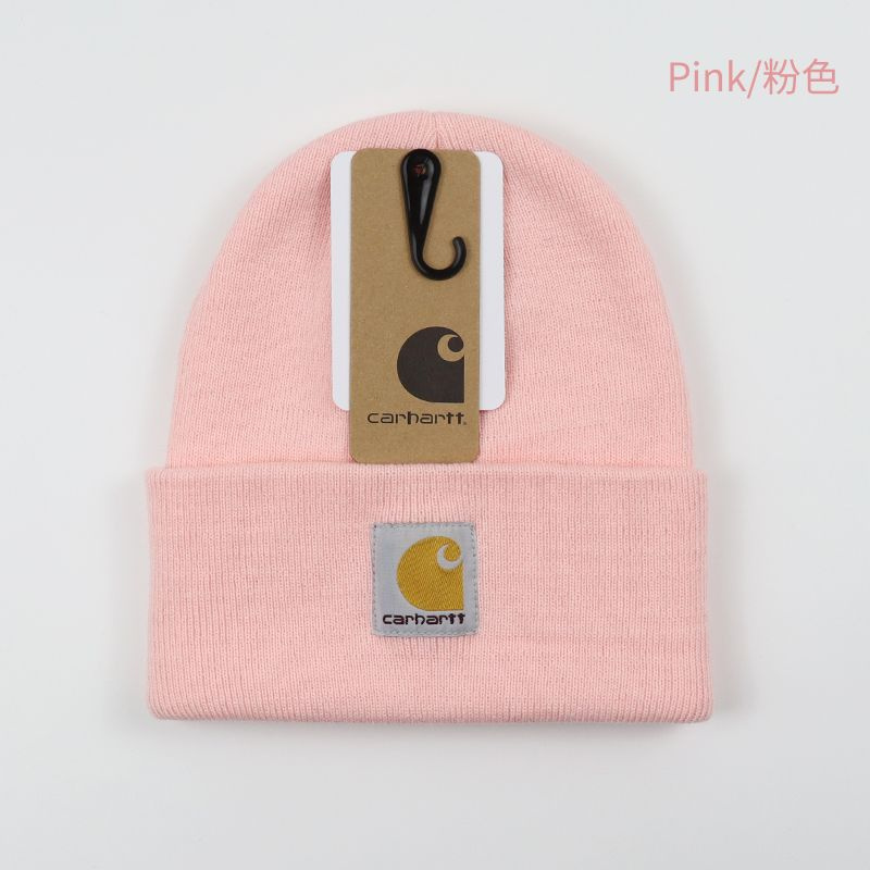 Шапка carhartt #1