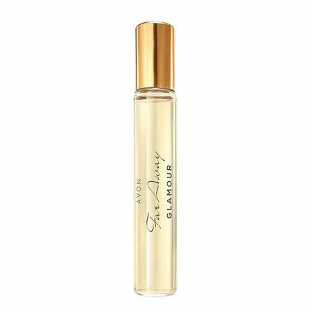 Парфюмерная вода AVON Far Away Glamour для нее, 10 мл #1