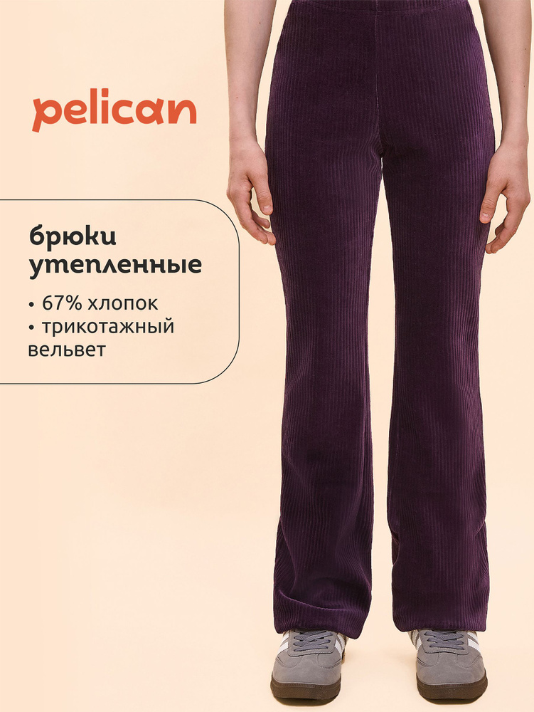 Брюки Pelican #1