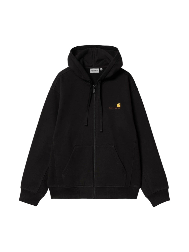 Худи carhartt #1