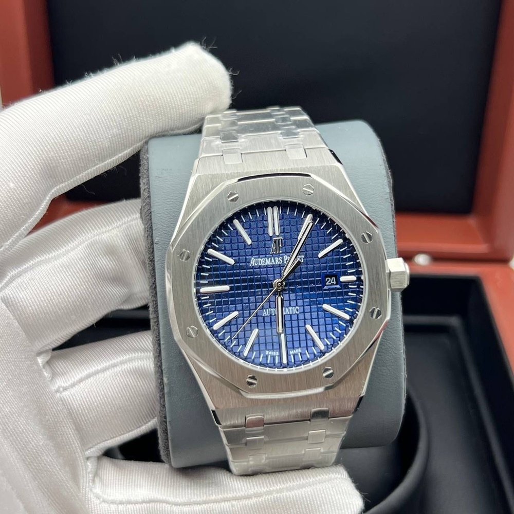 Наручные мужские часы AudemarsPiguet #1