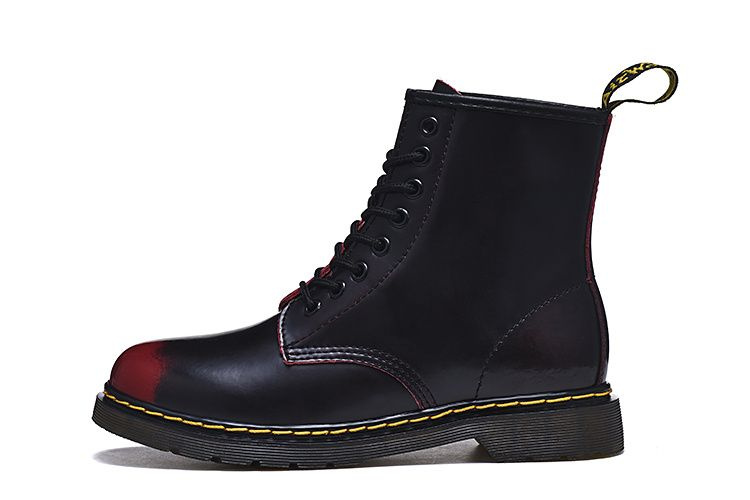 Ботинки Dr. Martens #1