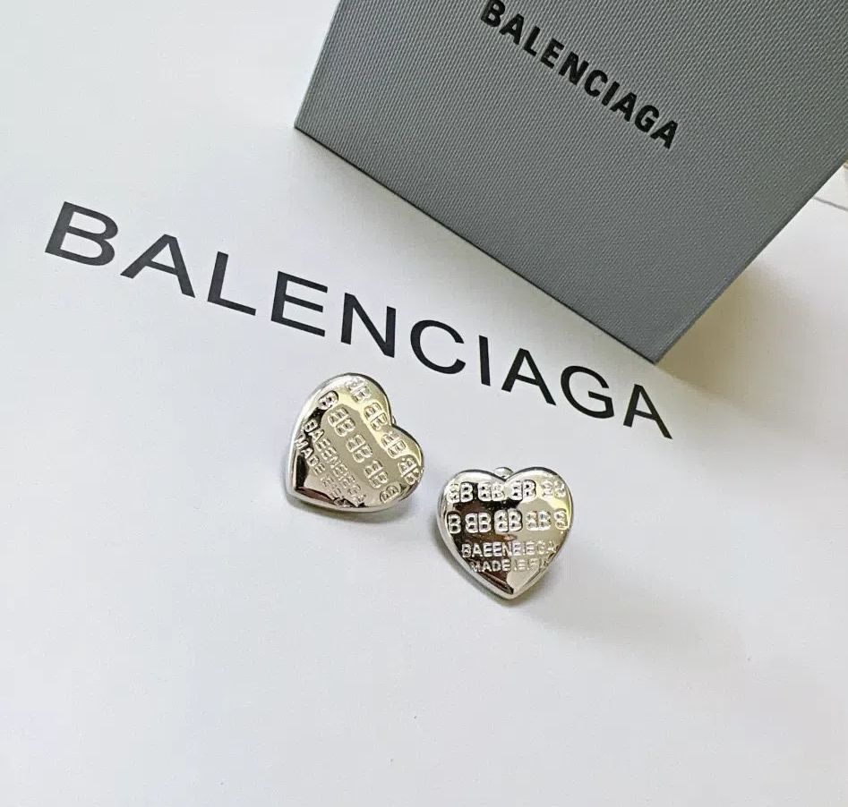 Balenciaga Серьги #1