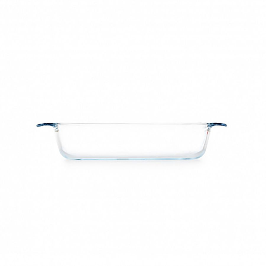 Блюдо для запекания Pyrex Irresistible, стекло, 35x23 см #1