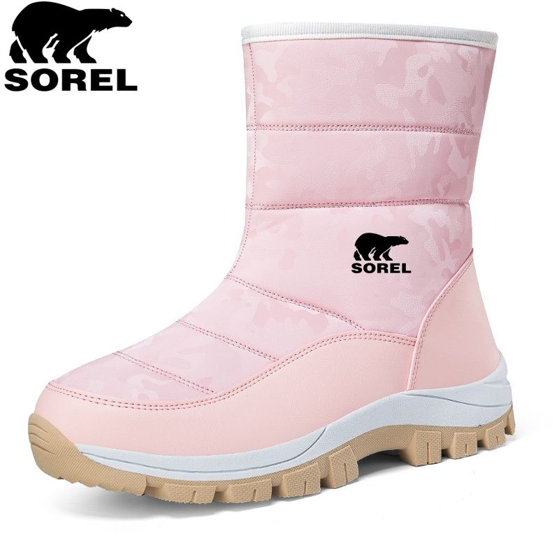 Сноубутсы Sorel #1