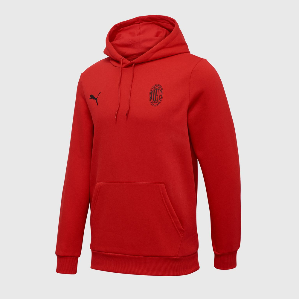 Толстовка спортивная PUMA Milan #1