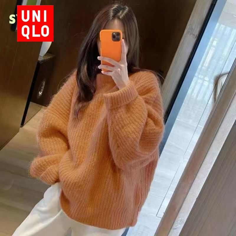 Свитер Uniqlo #1