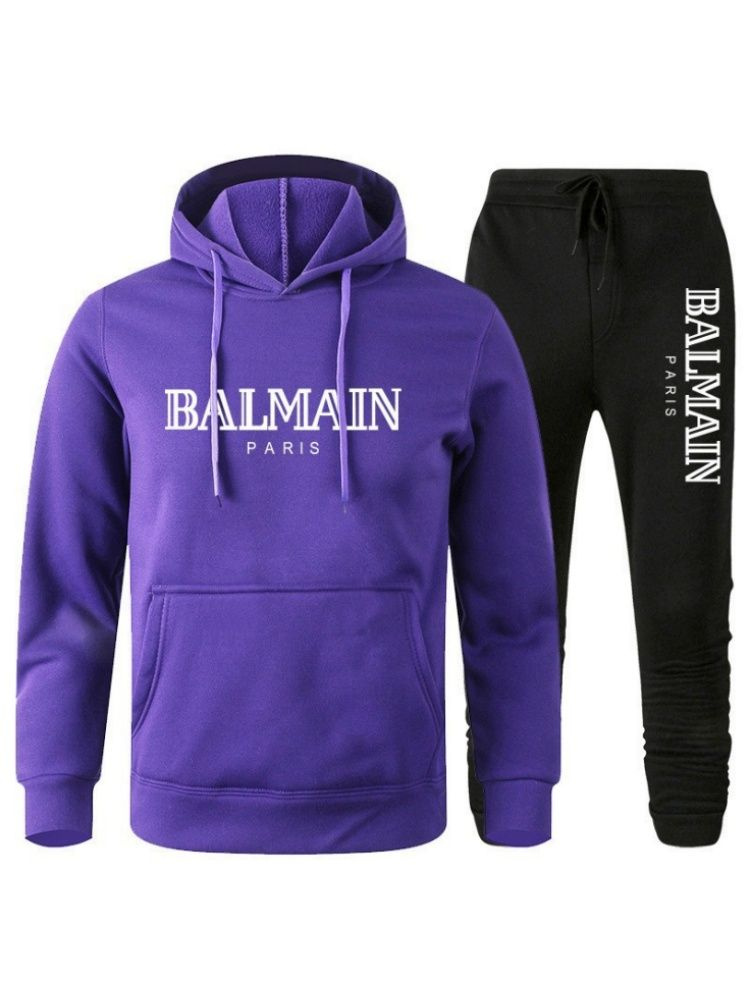 Костюм спортивный BALMAIN #1