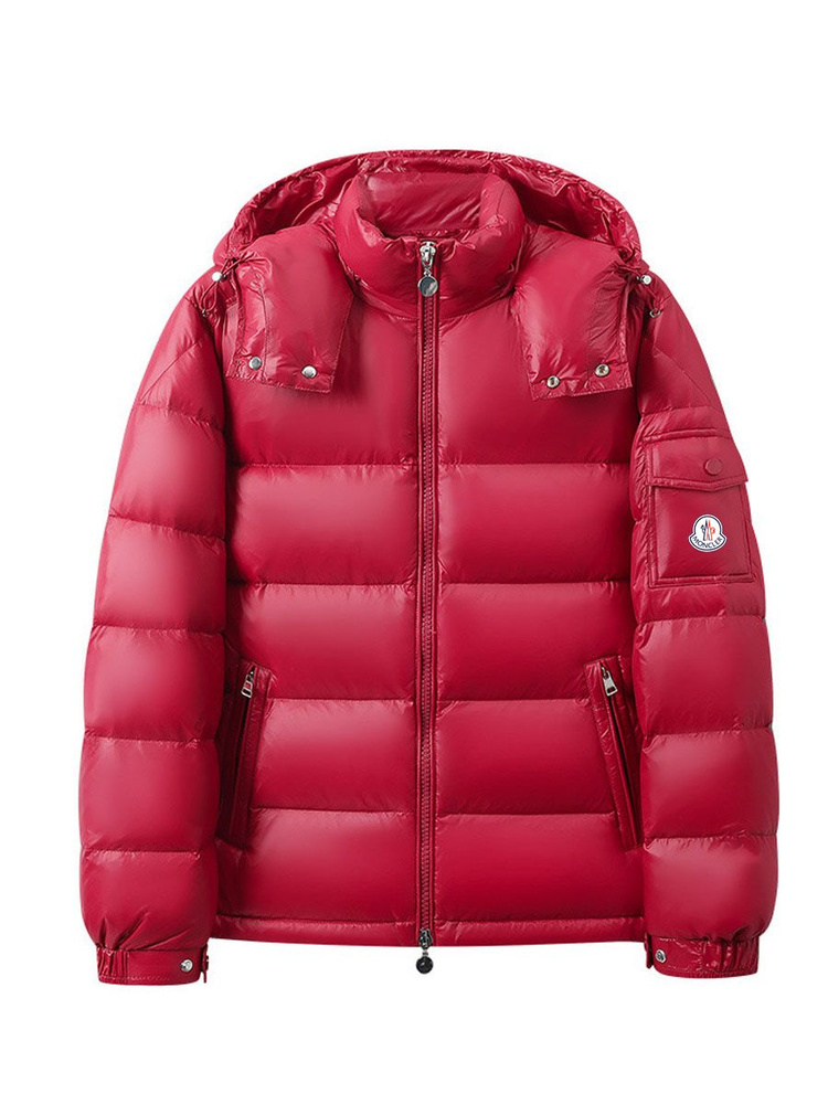 Пуховик MONCLER #1