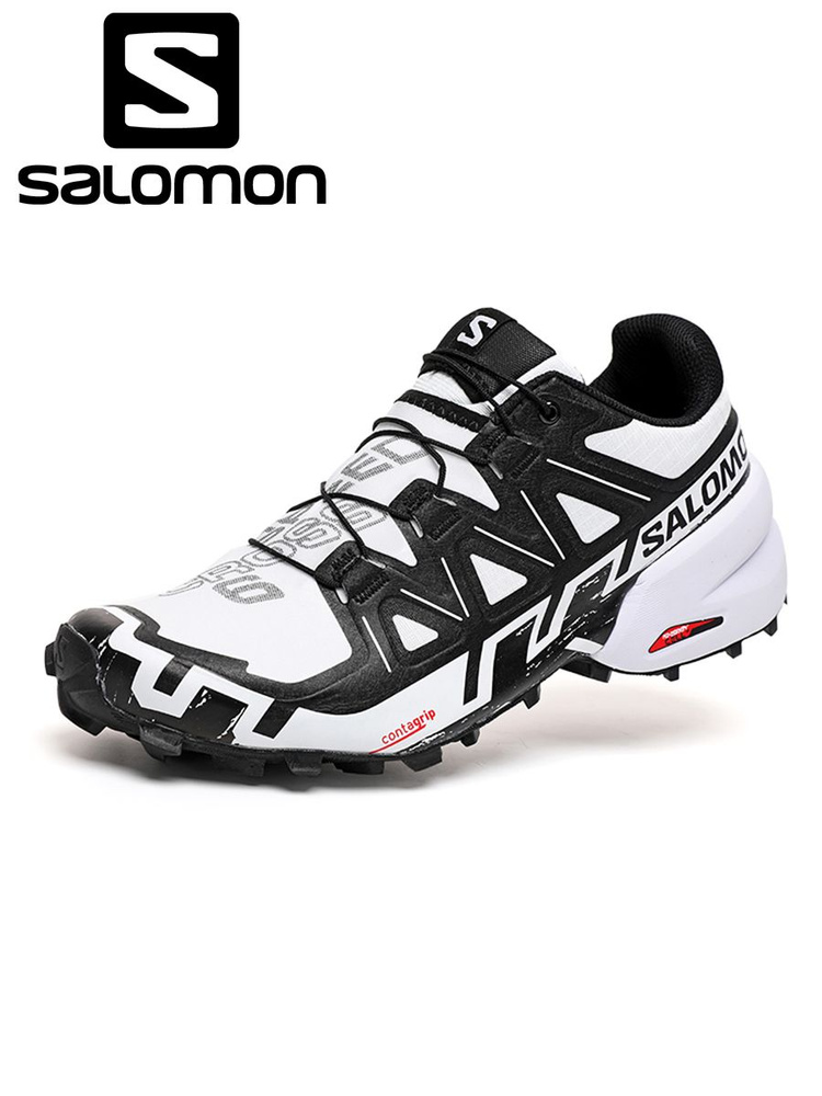 Кроссовки Salomon XT-Rush #1