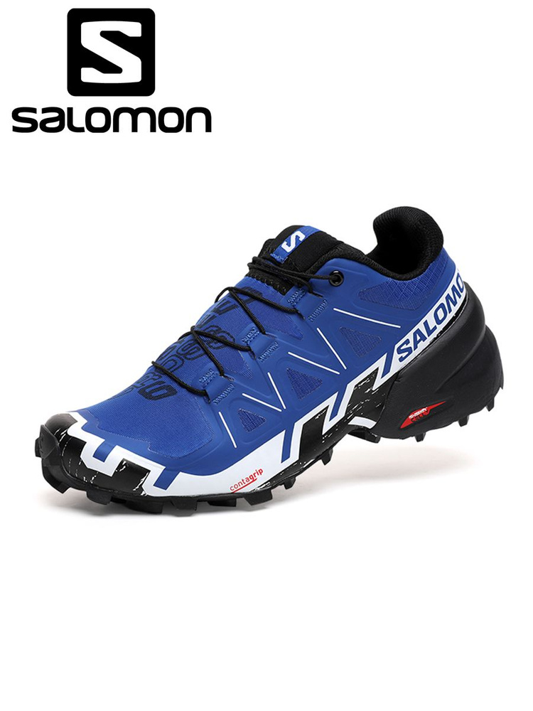 Кроссовки Salomon XT-Rush #1