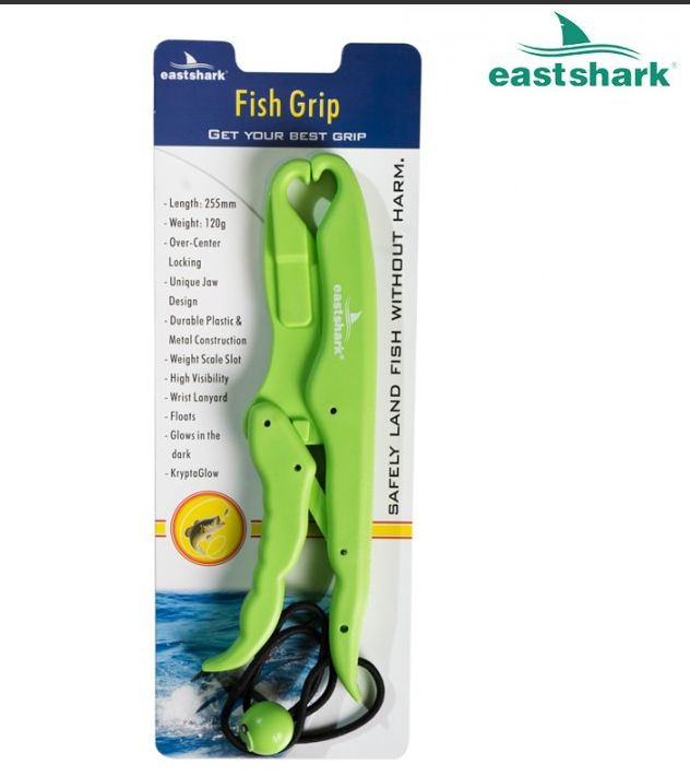 Захват для рыбы Eastshark Fish Grip HSP-694A большой #1