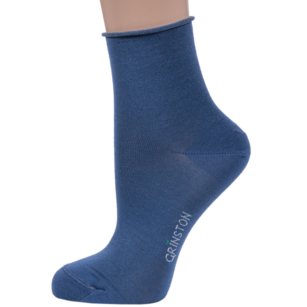 Носки Grinston socks, 1 пара #1