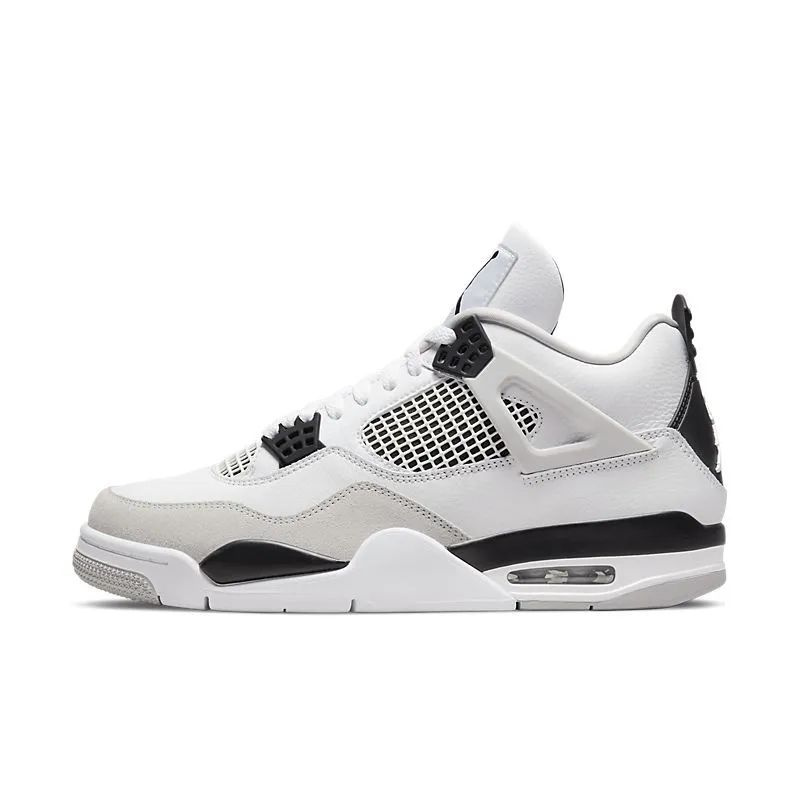 Кроссовки Nike  Air Jordan 4 #1