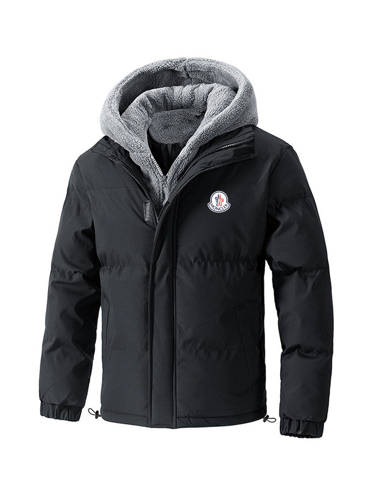 Пуховик MONCLER #1