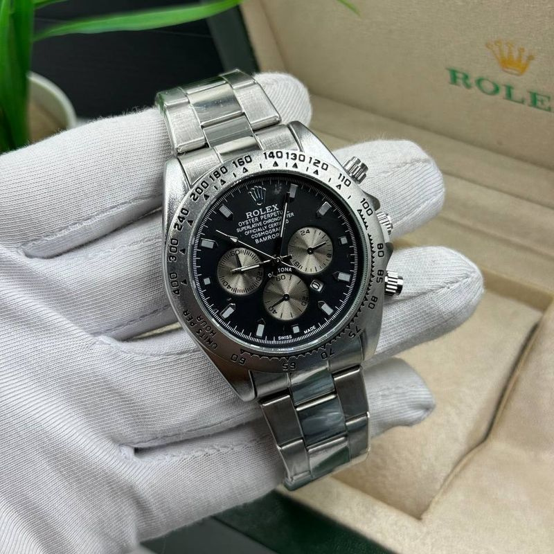 Rolex Часы наручные Кварцевые Retroo #1