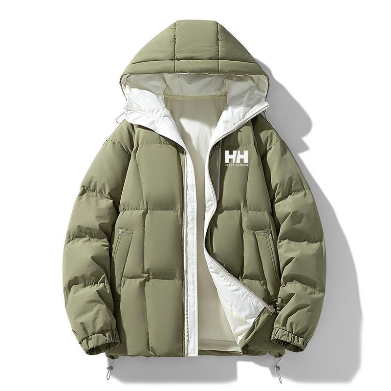 Пуховик Helly Hansen #1