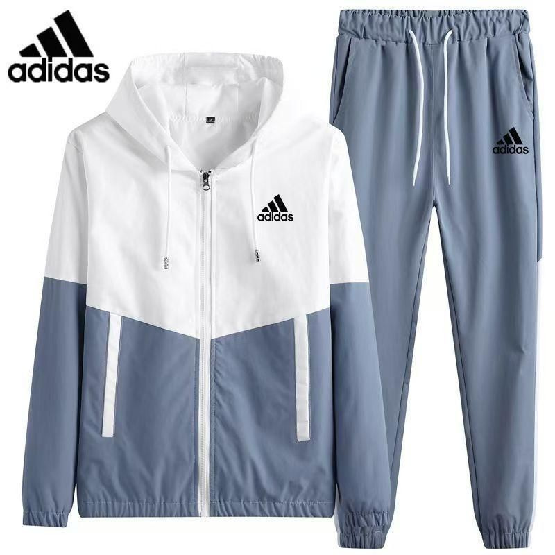 Костюм спортивный adidas #1