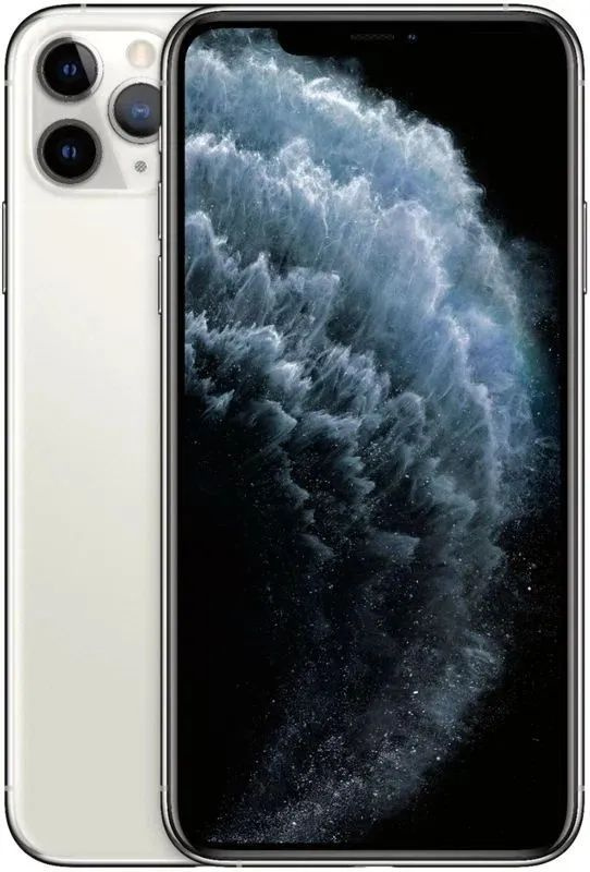 Apple Смартфон iPhone 11 Pro 5.8“ 3046mAh полностью русский Восстановлено компанией APPLE Global 4/64 #1