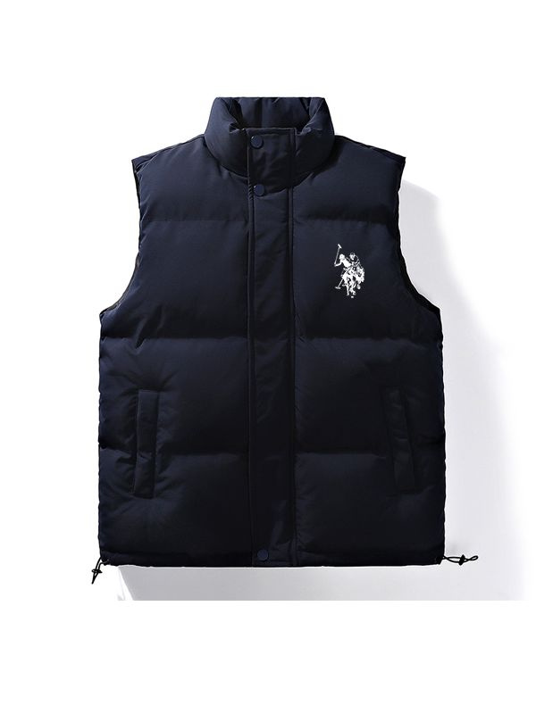 Жилет утепленный U.S. POLO ASSN. #1