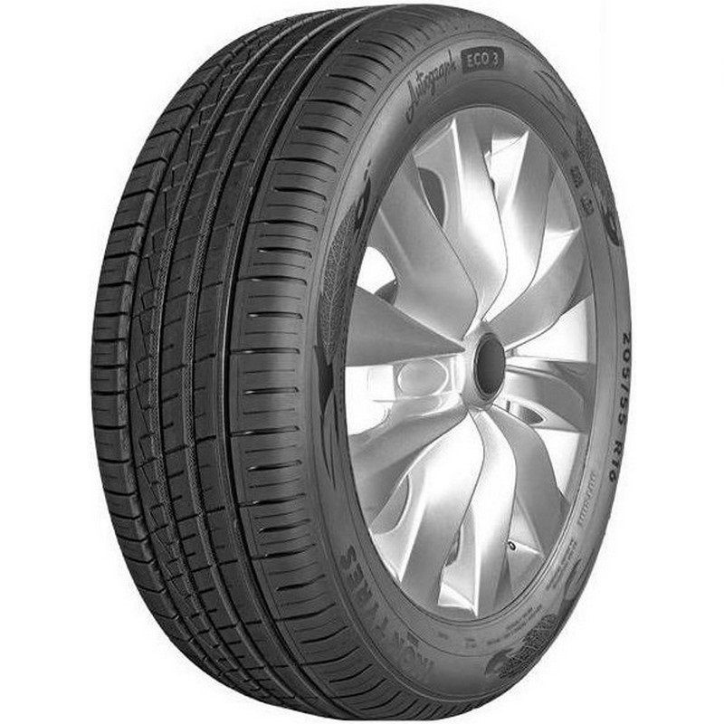 Ikon Tyres Ikon Tyres (Nokian Tyres) Шины  летние 205/60  R16 96V #1