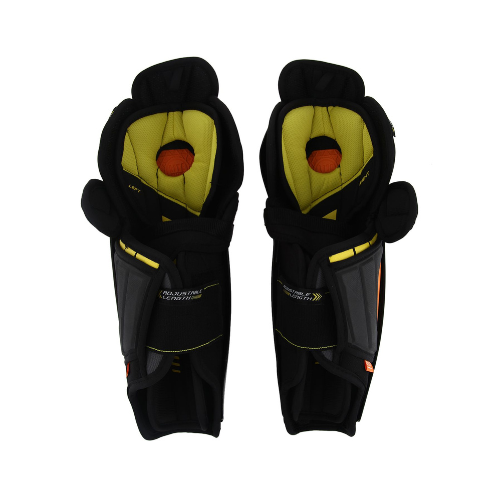 Щитки игрока муж. SG9080 SR CCM TACKS Prot Shin Guards (17) #1