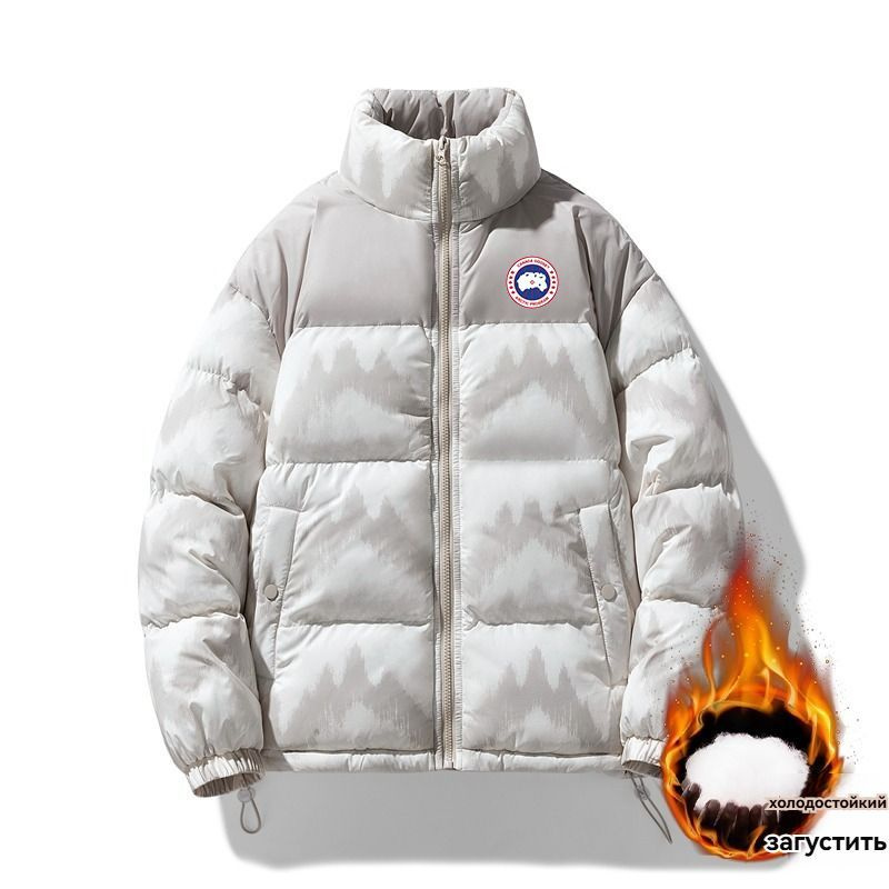 Пуховик CANADA GOOSE #1