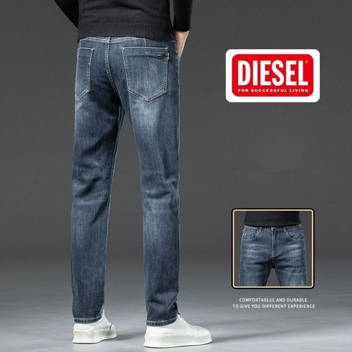 Джинсы Diesel #1