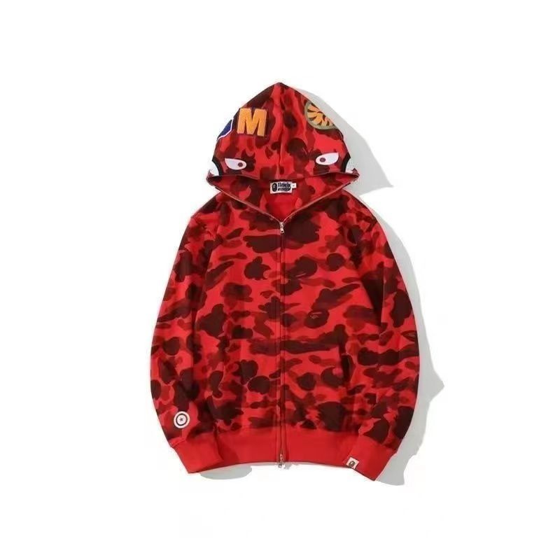 Худи BAPE #1