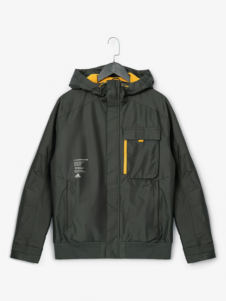 Ветровка adidas Sportswear M Utility Jkt #1