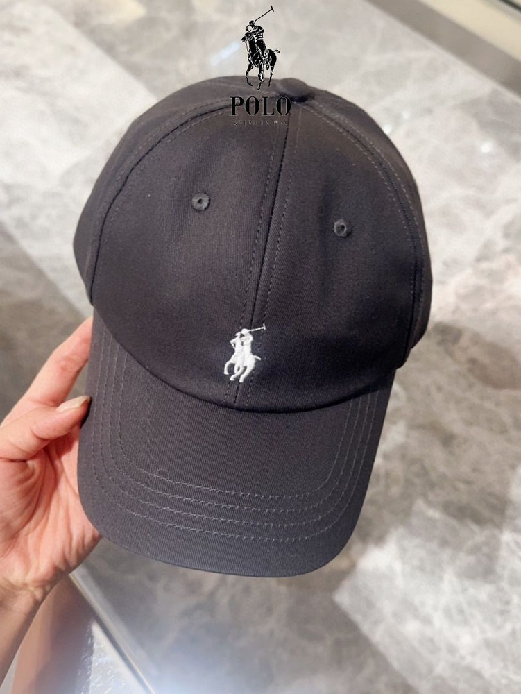 Бейсболка Polo Ralph Lauren #1