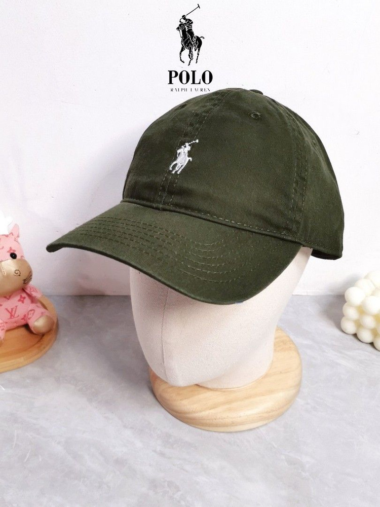 Бейсболка Polo Ralph Lauren #1