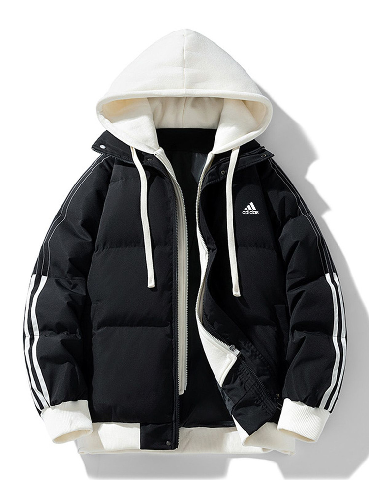 Пуховик adidas #1