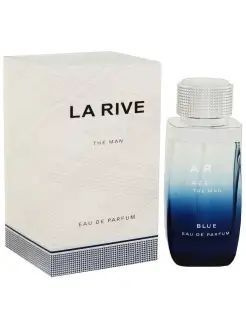 LA RIVE Вода парфюмерная The Man Blue 75 мл #1