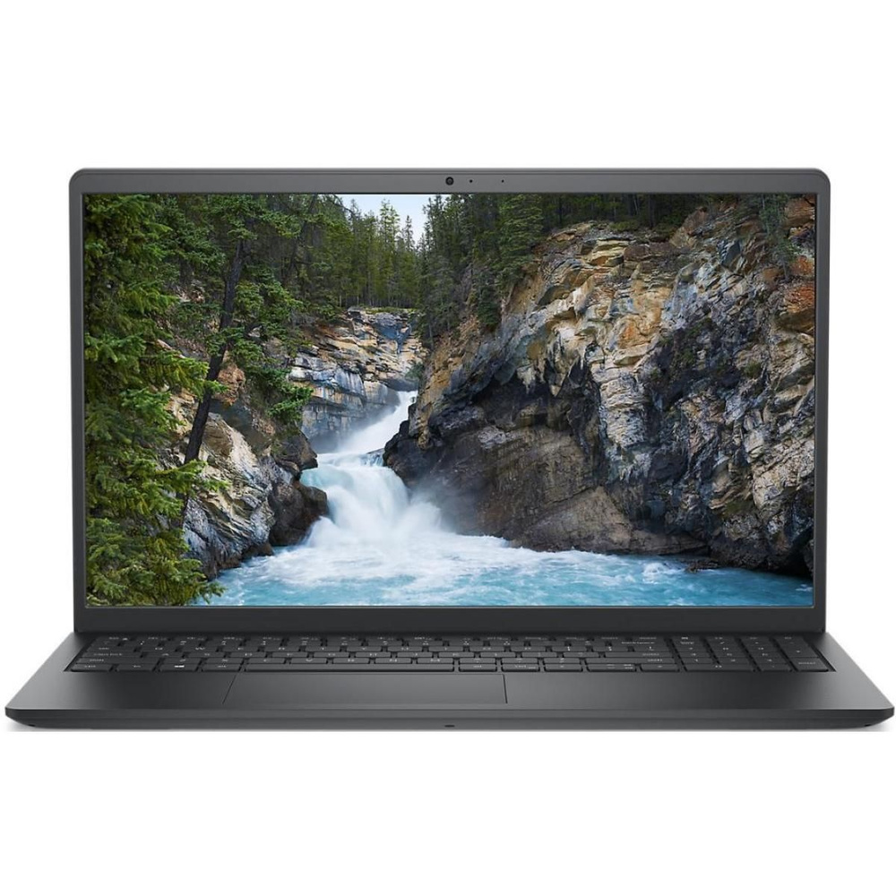 Dell Vostro 3530 15.6"  Core i7 1355U 16/512gb  Intel Iris Xe Graphics  black Ноутбук, (,) #1